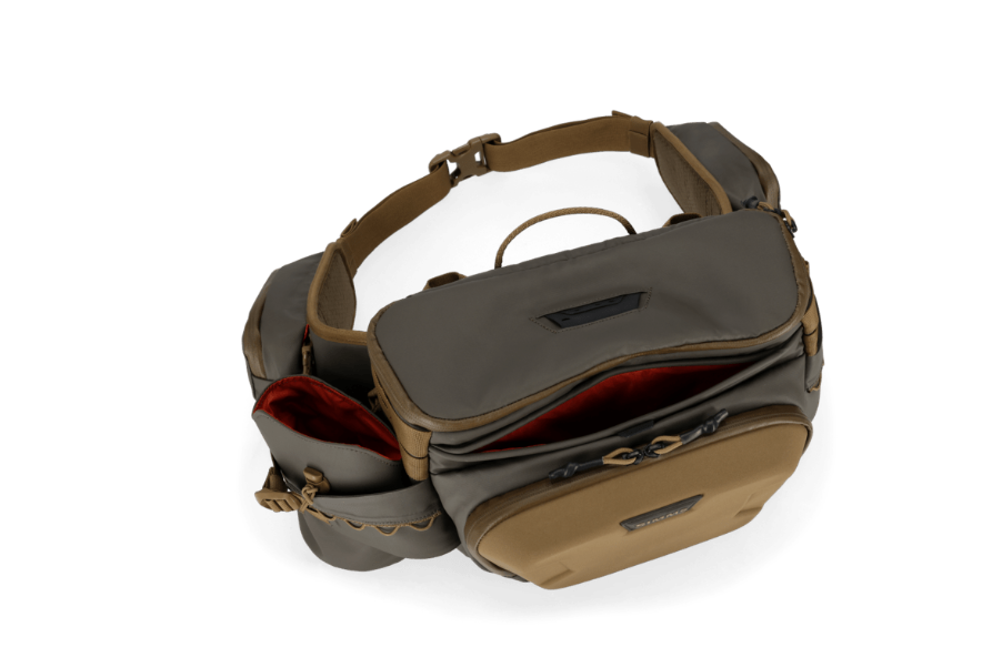 Simms Headwaters Hip Pack — Red's Fly Shop