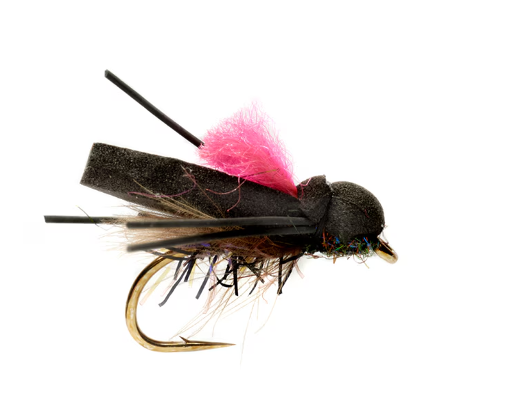 Proctor Flip Flop By Fulling Mill