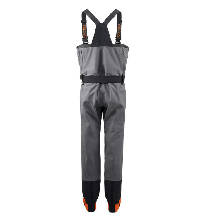 Grundens Men's Vector Zip Stockingfoot Wader