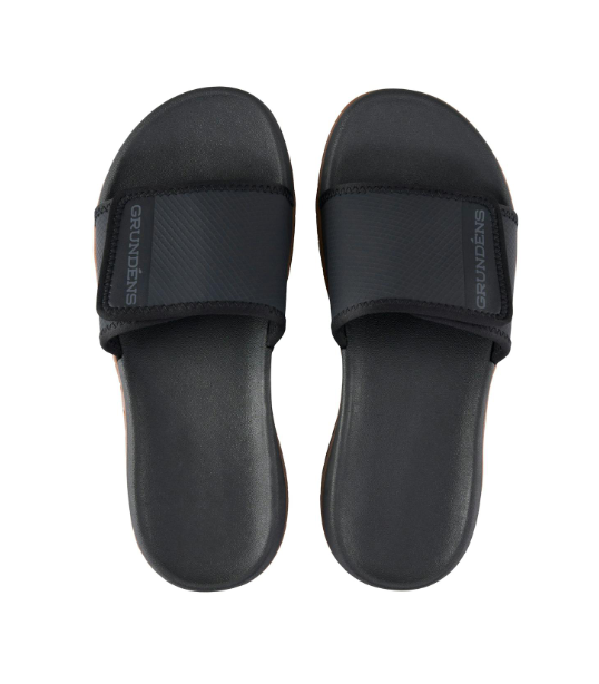 Grundens Eddyline Slide Sandal