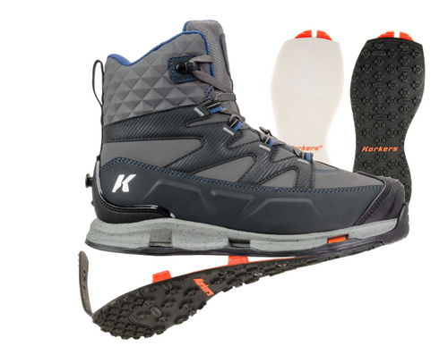 Korkers Bantam Lite Boot