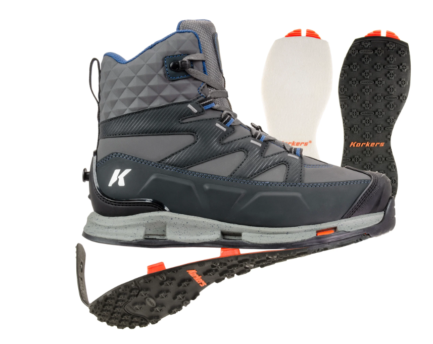 Korkers Bantam Lite Boot
