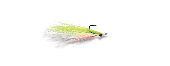 Mega Clouser By Fulling Mill