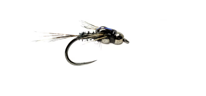 Twisted Mayfly By Fulling Mill
