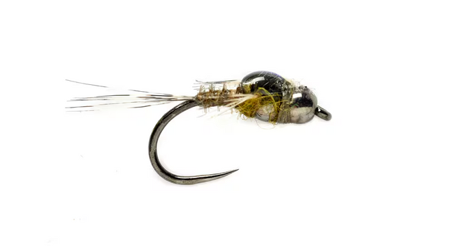 Twisted Mayfly By Fulling Mill