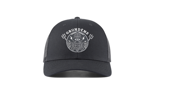 Grundens Sentinel of the Seas Trucker