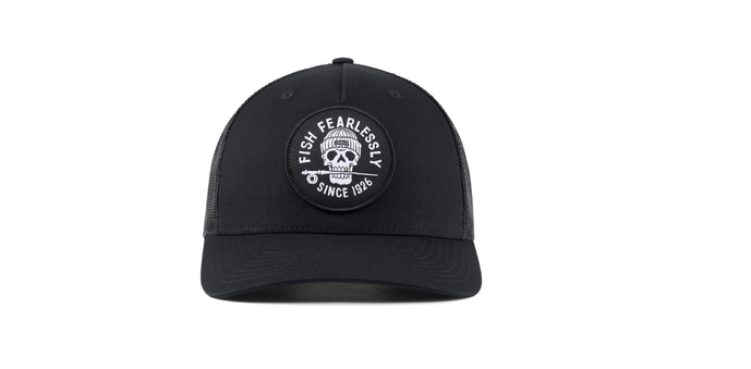 Grundens DeadStick Trucker