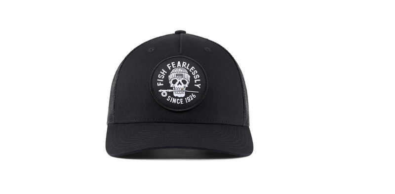 Grundens DeadStick Trucker