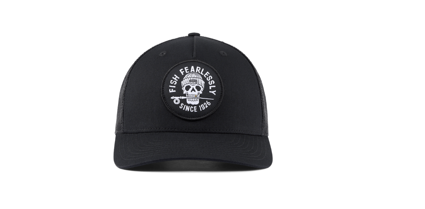 Grundens DeadStick Trucker