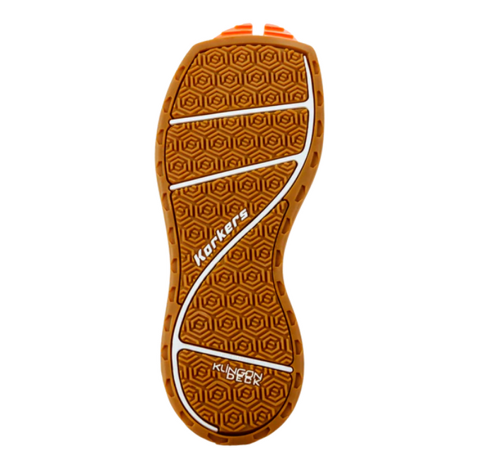 Korkers OmniTrax Kling-On Deck Gum Sole