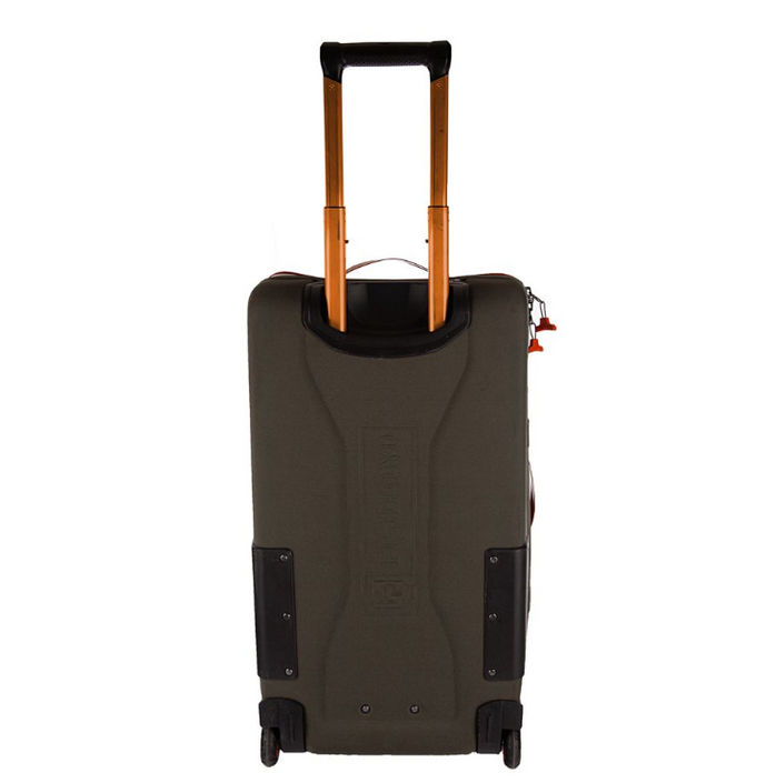 Fishpond Stormshadow Rolling Luggage