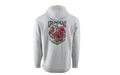 Grundens Displacement DWR Hoodie