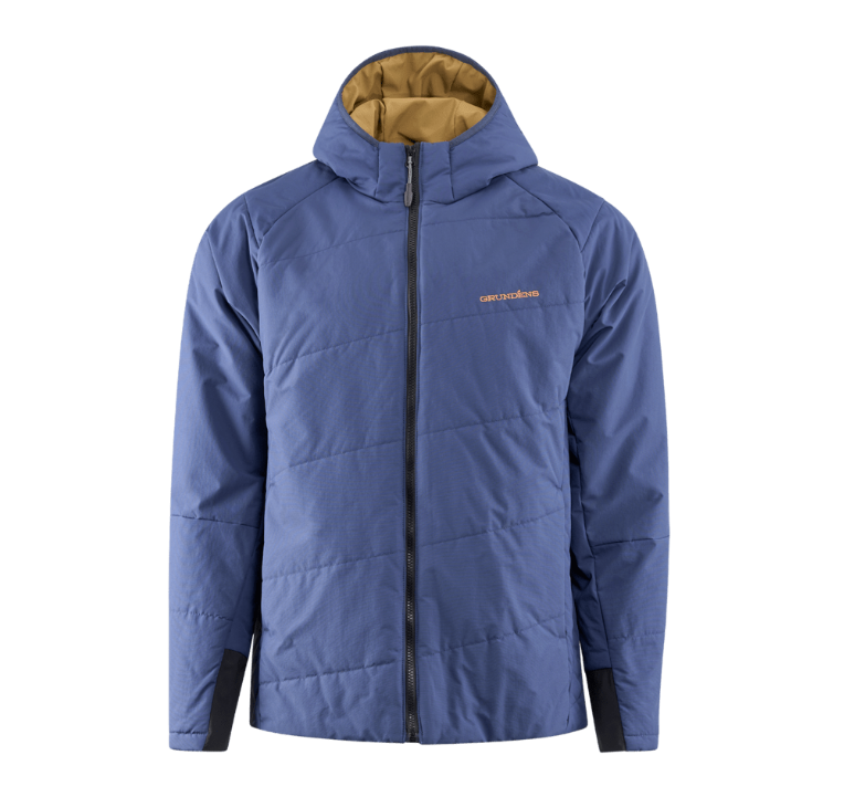 Grundens Turbulence Insulated Hoodie