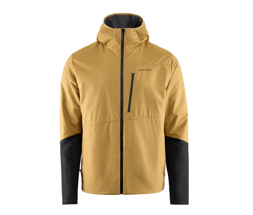 Grundens Turbulence Hybrid Hoodie