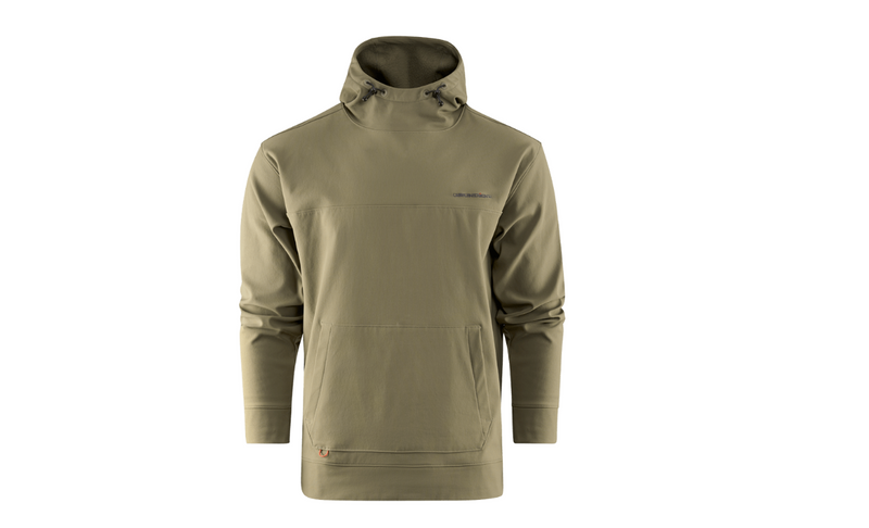Grundens Kryall Hoodie