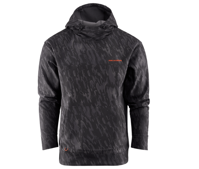 Grundens Kryall Hoodie