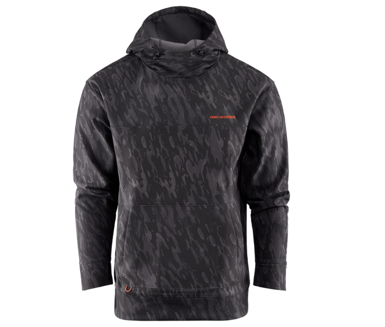 Grundens Kryall Hoodie