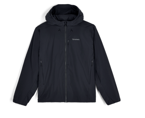 Simms M's Midstream Hooded Jacket — Red's Fly Shop