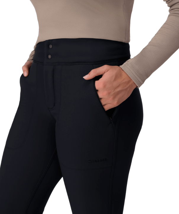 Simms W's Strata 330 Bottom