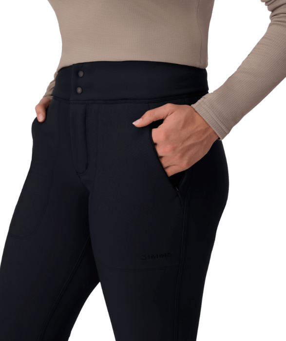 Simms W's Strata 330 Bottom