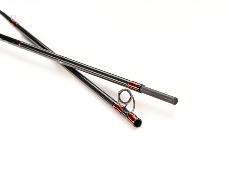 cheap fly rod for red fishing Scott GT Series Fly Rod 8'10" 6wt