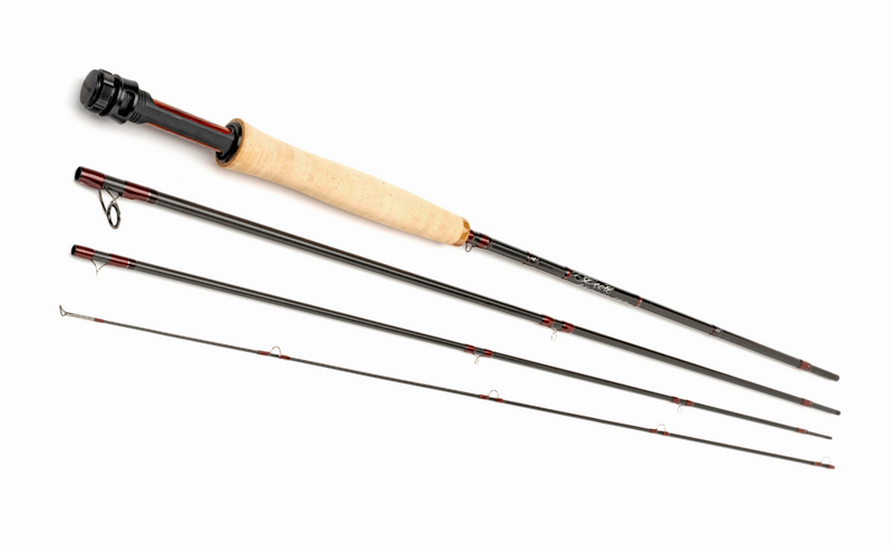 Scott GT Series Fly Rods