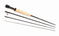 Scott GT Series Fly Rods