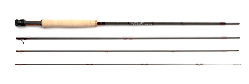 Scott GT Series Fly Rods
