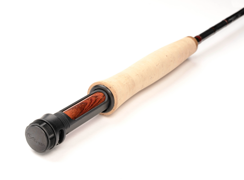 Scott GT Series Fly Rods
