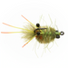 EP Ascension Bay Crab By EP Flies