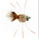 EP Crab By EP Flies