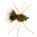EP Crab By EP Flies