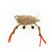 EP Fleeing Crab By EP Flies