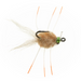 EP Micro Crab By EP Flies