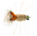 EP Permit Crab By EP Flies