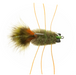 EP Permit Crab By EP Flies