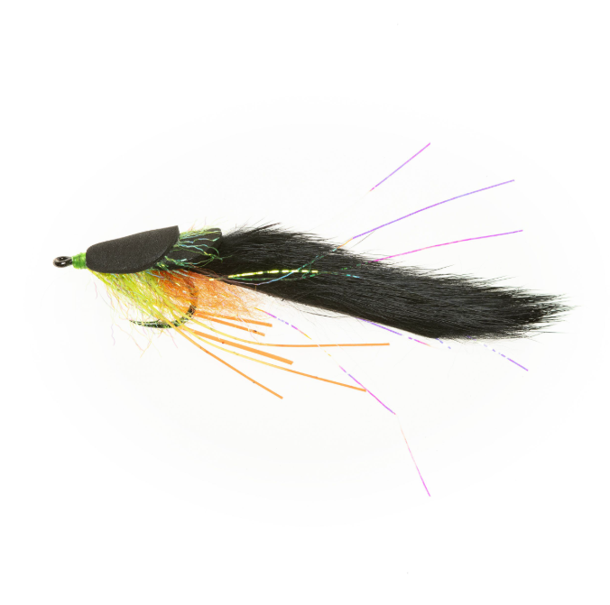 EP Diver By EP Flies