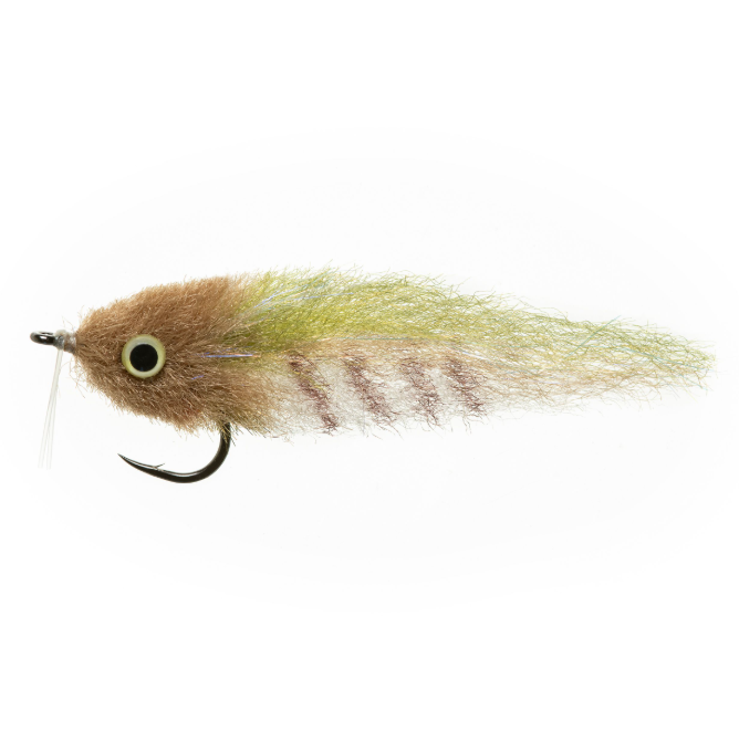 The Everglades Special By EP Flies