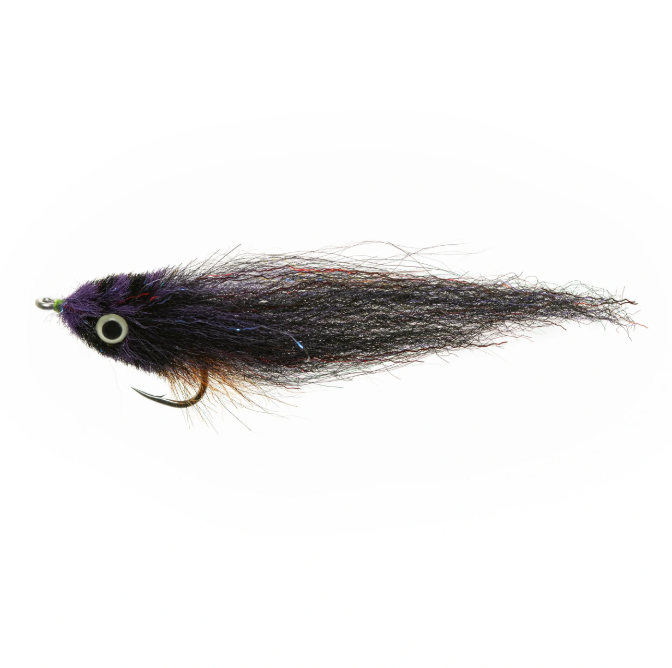 The Tarpon Tiger By Ep Flies