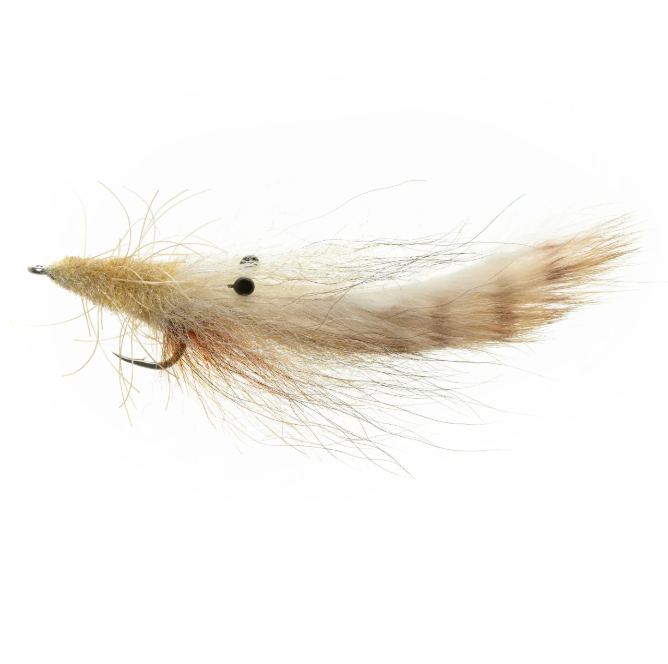 The Tarpon Special By EP Flies