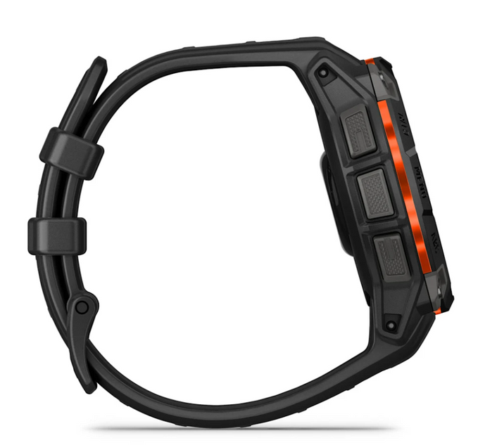 Garmin Instinct 3 Solar