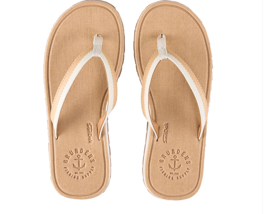 Grundens Women's Tidal Flats Sandal