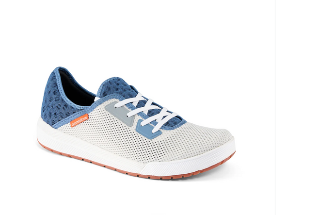 Grundens Keeper Sneaker