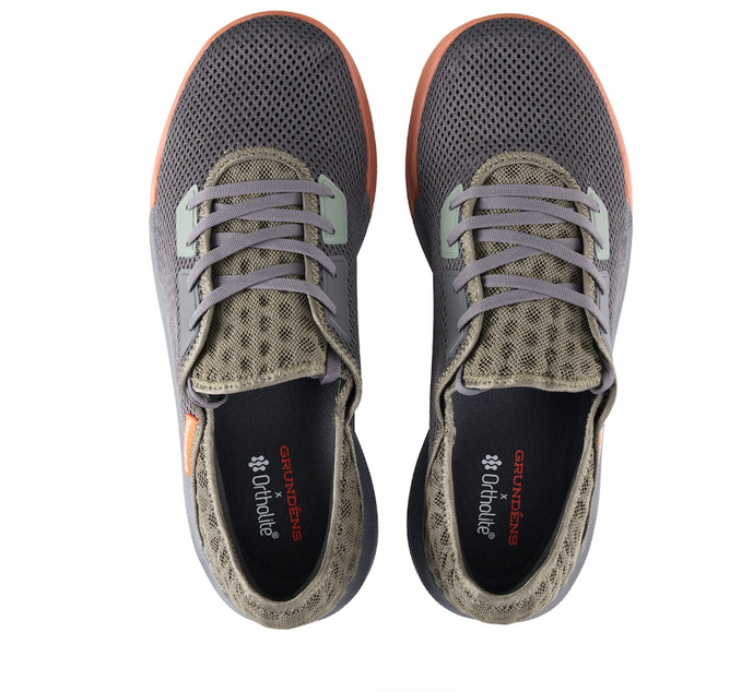 Grundens Keeper Sneaker