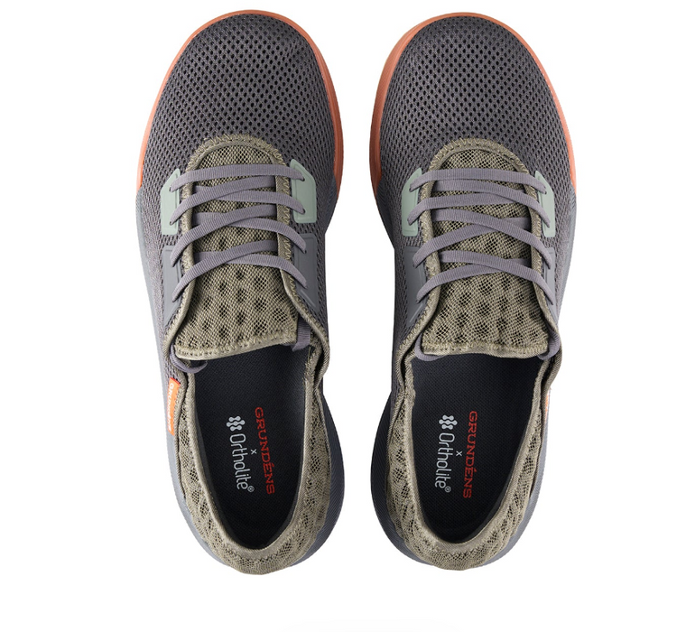 Grundens Keeper Sneaker