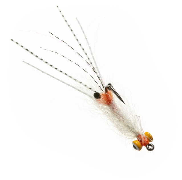 Spawning Shrimp By EP Flies