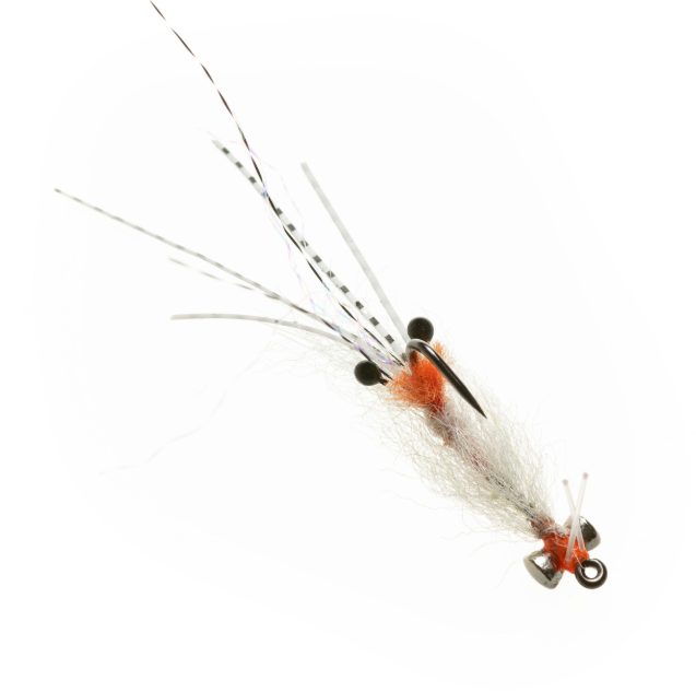Spawning Shrimp By EP Flies