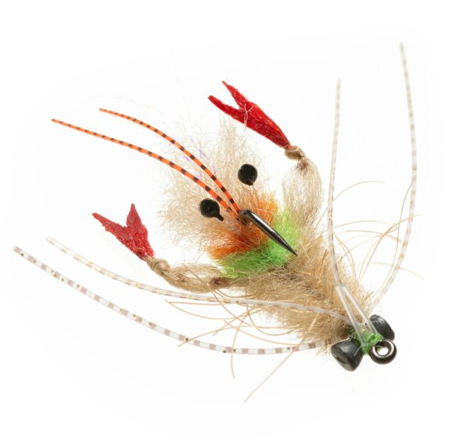 EP Scampi By EP Flies