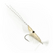 Grass Shrimp By EP Flies