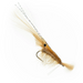 Grass Shrimp By EP Flies
